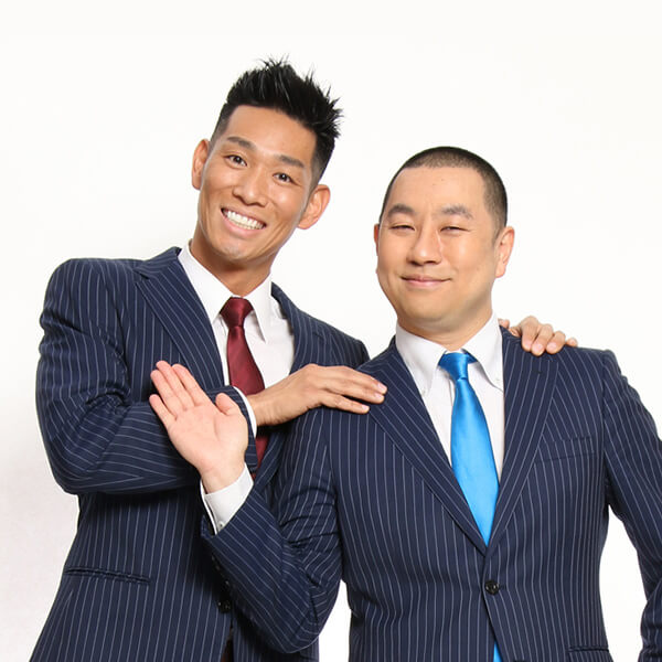 レイザーラモン