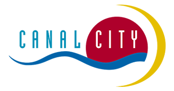 キャナルシティ博多