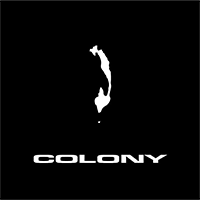 コロニー