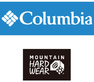コロンビア／マウンテンハードウェア
